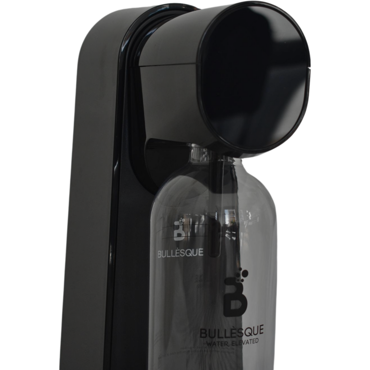 Bullèsque Carbonator - Standalone