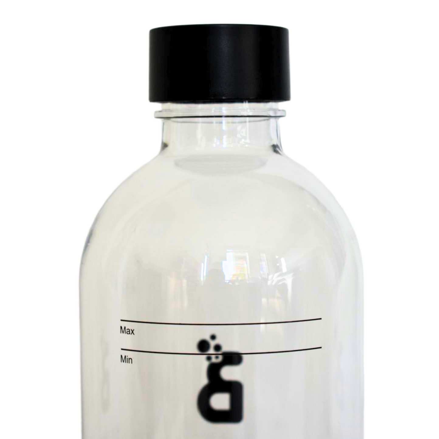 Bullèsque Water Bottle