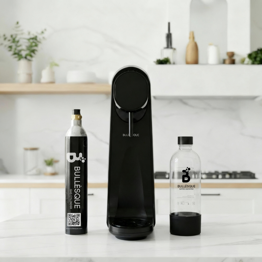 Bullèsque Basic Kit