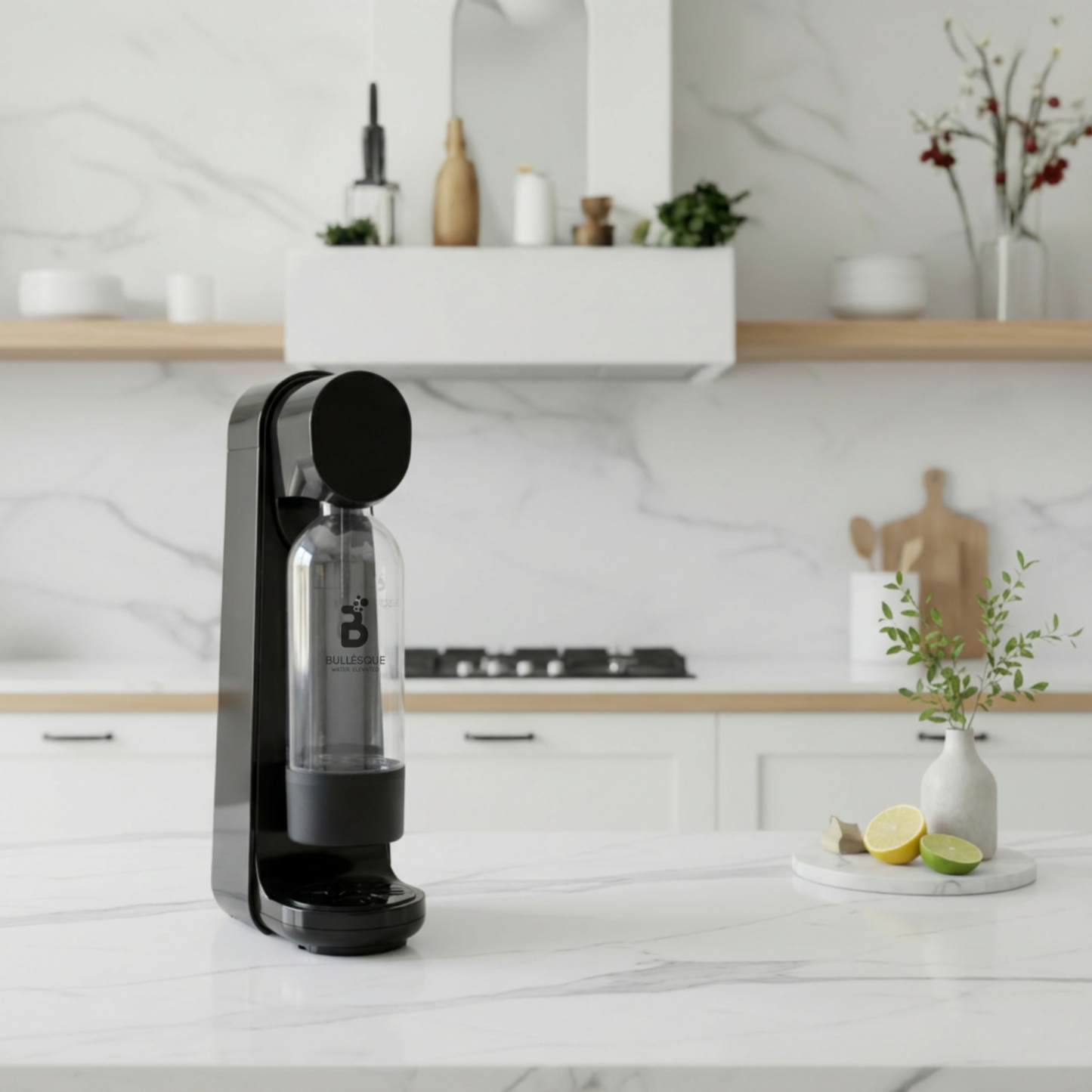 Bullèsque Basic Kit