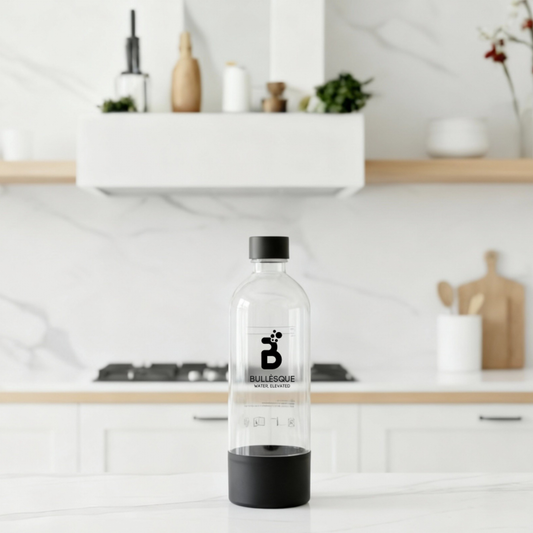 Bullèsque Water Bottle