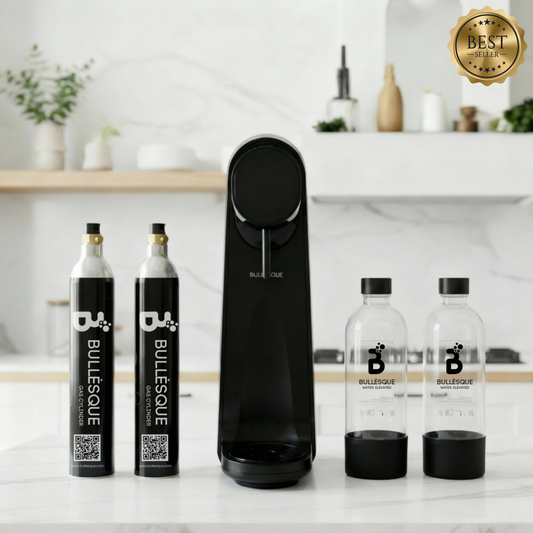 Bullèsque Premium Kit