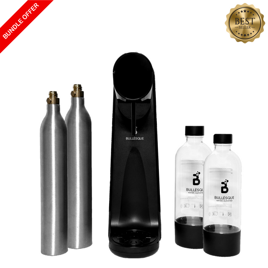 Bullèsque Premium Kit