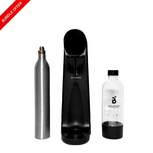 Bullèsque Basic Kit