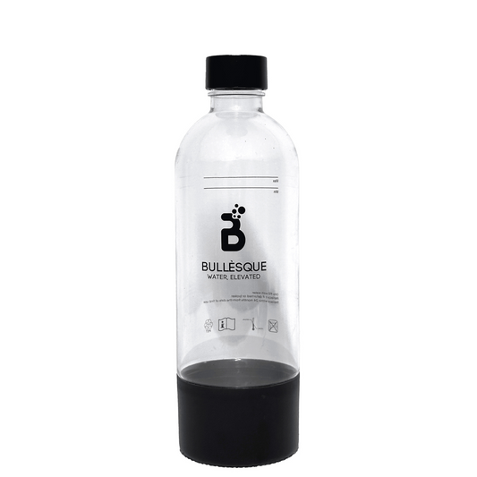 Bullèsque Water Bottle